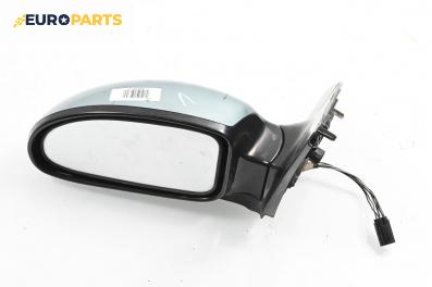 Огледало за Ford Focus I Sedan (02.1999 - 12.2007), 4+1 вр., седан, позиция: лява