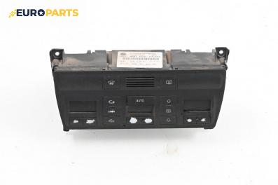 Панел климатроник за Audi A6 Allroad  C5 (05.2000 - 08.2005), № 4B0 820 043AA