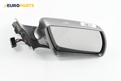 Огледало за Audi A6 Allroad  C5 (05.2000 - 08.2005), 4+1 вр., комби, позиция: дясна