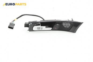 Вътрешна дръжка за Audi A6 Allroad  C5 (05.2000 - 08.2005), 4+1 вр., комби, позиция: предна, лява