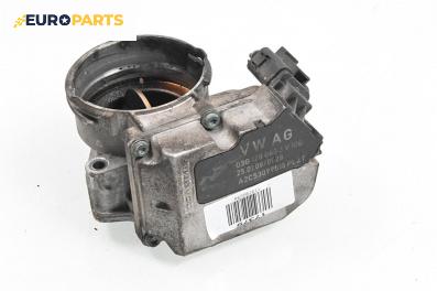 Дроселова клапа за Seat Altea Minivan (03.2004 - 12.2015) 1.9 TDI, 105 к.с., № 03G 128 063 J