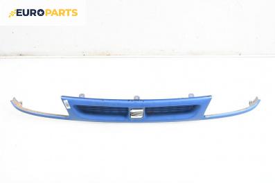 Решетка за Seat Ibiza II Hatchback (03.1993 - 05.2002), хечбек, позиция: предна