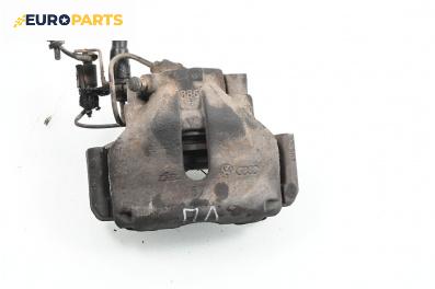 Спирачен апарат за Audi A4 Avant B5 (11.1994 - 09.2001), позиция: предна, лява
