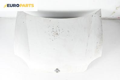 Преден капак за Renault Kangoo Express I (08.1997 - 02.2008), 2+1 вр., товарен, позиция: предна