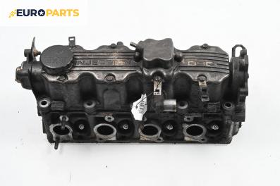 Глава за Opel Vectra A Sedan (08.1988 - 11.1995) 2.0 i Catalyst, 116 к.с.