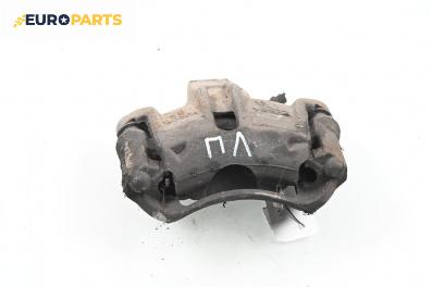 Спирачен апарат за Peugeot 206 + Hatchback (01.2009 - 08.2013), позиция: предна, лява
