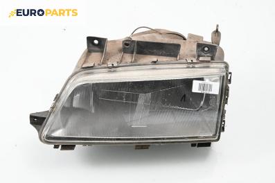 Фар за Peugeot 405 I Sedan (01.1987 - 12.1993), седан, позиция: лява