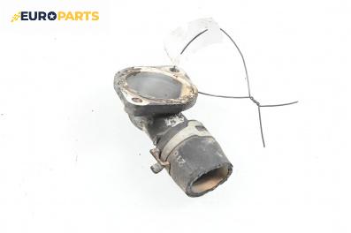 Конзола антифриз за Mitsubishi Eclipse II Coupe (04.1994 - 04.1999) 2000 GS 16V (D32A), 146 к.с.