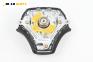 Airbag за BMW 3 Series E36 Compact (03.1994 - 08.2000), 2+1 вр., хечбек, позиция: предна, № 331092762