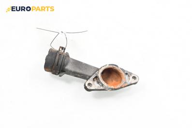 Конзола антифриз за Daewoo Lanos Sedan (05.1997 - 04.2004) 1.5, 86 к.с.