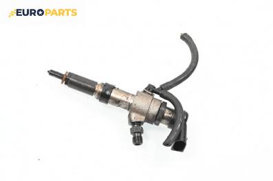 Дюза дизел за Ford Fusion Hatchback (08.2002 - 12.2012) 1.4 TDCi, 68 к.с.