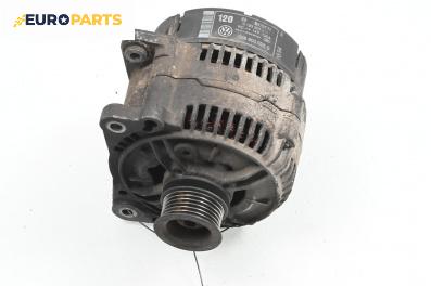 Алтернатор / генератор за Volkswagen Vento Sedan (11.1991 - 09.1998) 1.9 D, 65 к.с.