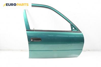 Врата за Toyota Corolla E11 Sedan (04.1997 - 06.2002), 4+1 вр., седан, позиция: предна, дясна