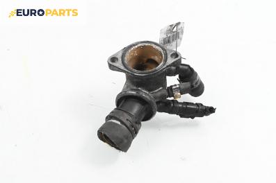 Корпус на термостат за Opel Astra H GTC (03.2005 - 10.2010) 1.9 CDTi, 150 к.с.