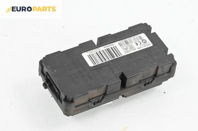 Компютър налягане на гуми за Peugeot 207 CC Cabrio (02.2007 - 01.2015), № 9660499380
