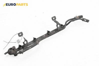 Бензинова рейка за Mazda 323 F V Hatchback (07.1994 - 09.1998) 1.5 16V, 88 к.с.