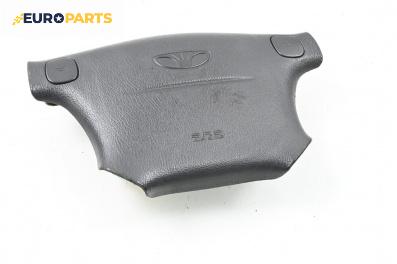 Airbag за Daewoo Matiz Hatchback (09.1998 - 01.2005), 4+1 вр., хечбек, позиция: предна