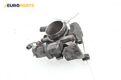Дроселова клапа за Opel Astra F Estate (09.1991 - 01.1998) 1.6 i 16V, 100 к.с.