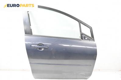 Врата за Mazda 5 Minivan I (02.2005 - 12.2010), 4+1 вр., миниван, позиция: предна, дясна