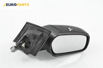 Огледало за Ford Focus II Hatchback (07.2004 - 09.2012), 4+1 вр., хечбек, позиция: дясна