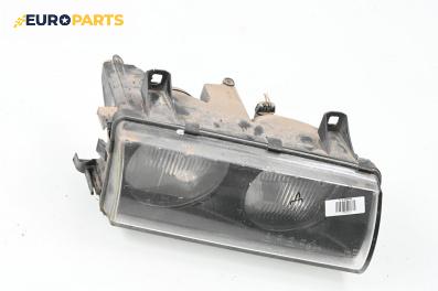 Фар за BMW 3 Series E36 Compact (03.1994 - 08.2000), хечбек, позиция: дясна