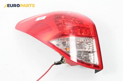 Стоп за Toyota RAV4 III SUV (06.2005 - 12.2013), джип, позиция: лява