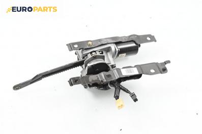 Мотор заден капак за Honda Accord VII Tourer (04.2003 - 05.2008), 4+1 вр., комби, позиция: задна