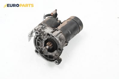 Стартер за Peugeot 306 Hatchback (01.1993 - 10.2003) 1.8 16V, 110 к.с.