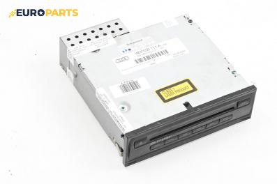 CD плеър за Audi A6 Avant C6 (03.2005 - 08.2011), № 4Е0 035 111 А