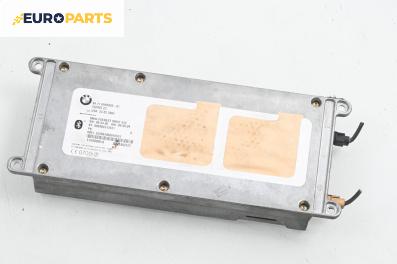 Bluetooth модул за BMW 5 Series E60 Sedan E60 (07.2003 - 03.2010), № 6948920-01