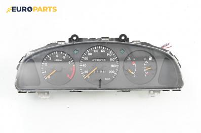 Километраж за Suzuki Baleno Wagon (08.1996 - 04.2005) 1.6 i 16V, 98 к.с.