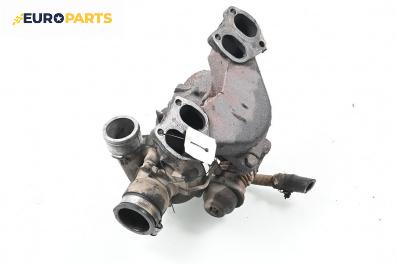 Турбо за Peugeot 306 Hatchback (01.1993 - 10.2003) 1.9 DT, 90 к.с.