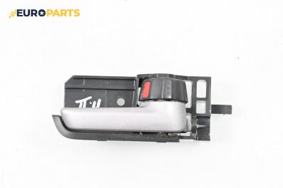 Вътрешна дръжка за Suzuki SX4 Hatchback (06.2006 - 12.2013), 4+1 вр., хечбек, позиция: предна, дясна