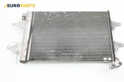 Климатичен радиатор за Volkswagen Polo Hatchback IV (10.2001 - 12.2005) 1.2 12V, 64 к.с.