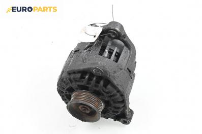Алтернатор / генератор за Audi A6 Allroad  C5 (05.2000 - 08.2005) 2.5 TDI quattro, 180 к.с.
