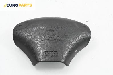 Airbag за Mazda 121 III Hatchback (03.1996 - 04.2003), 2+1 вр., хечбек, позиция: предна