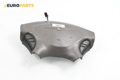Airbag за Chrysler Voyager Minivan IV (09.1999 - 12.2008), 4+1 вр., миниван, позиция: предна
