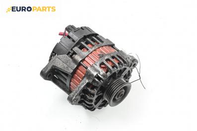 Алтернатор / генератор за Daewoo Kalos Hatchback (09.2002 - 12.2006) 1.2, 72 к.с., № Valeo 2655476