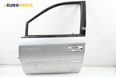 Врата за Chrysler Voyager Minivan IV (09.1999 - 12.2008), 4+1 вр., миниван, позиция: предна, лява