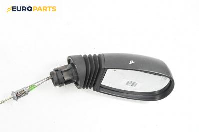 Огледало за Fiat Punto Hatchback II (09.1999 - 07.2012), 4+1 вр., хечбек, позиция: дясна