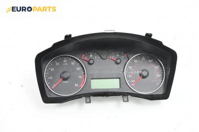 Километраж за Fiat Stilo Hatchback (10.2001 - 11.2010) 1.2 16V (192_XA1B), 80 к.с.