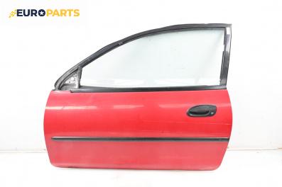 Врата за Mazda 323 P V Hatchback (10.1996 - 09.1998), 2+1 вр., хечбек, позиция: лява