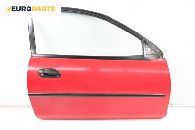 Врата за Mazda 323 P V Hatchback (10.1996 - 09.1998), 2+1 вр., хечбек, позиция: дясна
