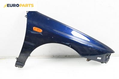 Калник за Subaru Impreza I Wagon (08.1992 - 12.2000), 4+1 вр., комби, позиция: предна, дясна
