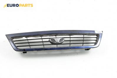 Решетка за Daewoo Nexia Sedan (02.1995 - 06.2008), седан, позиция: предна