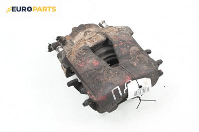 Спирачен апарат за Volkswagen Bora Sedan (10.1998 - 12.2013), позиция: предна, дясна