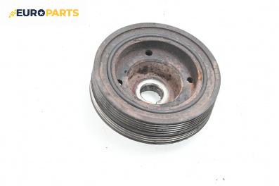 Демпферна шайба за Subaru Impreza I Wagon (08.1992 - 12.2000) 2.0 i AWD, 116 к.с.