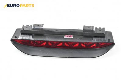 Трети стоп за Chevrolet Kalos Hatchback (03.2005 - ...), хечбек