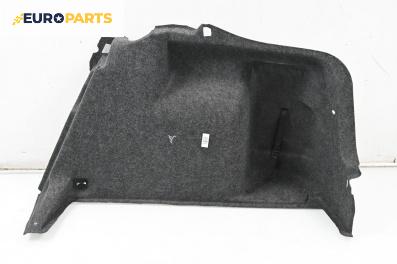 Кора багажник за Skoda Rapid Hatchback (02.2012 - ...), хечбек
