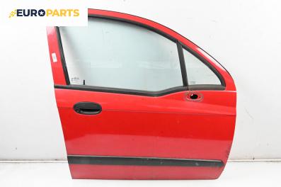 Врата за Chevrolet Spark Hatchback (05.2005 - ...), 4+1 вр., хечбек, позиция: предна, дясна